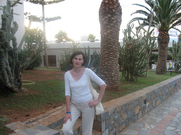 Оксана Боярчук