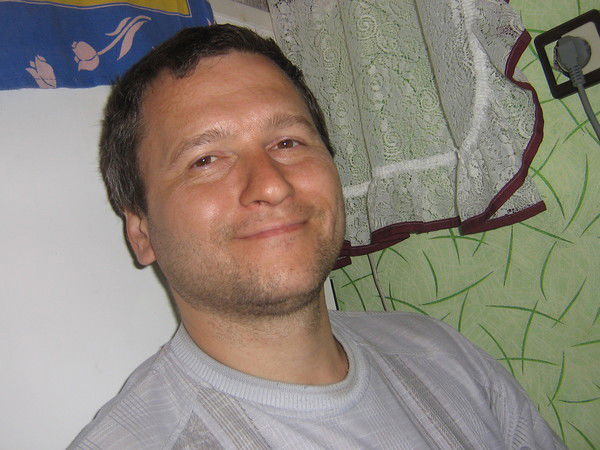 Вадим Назаренко