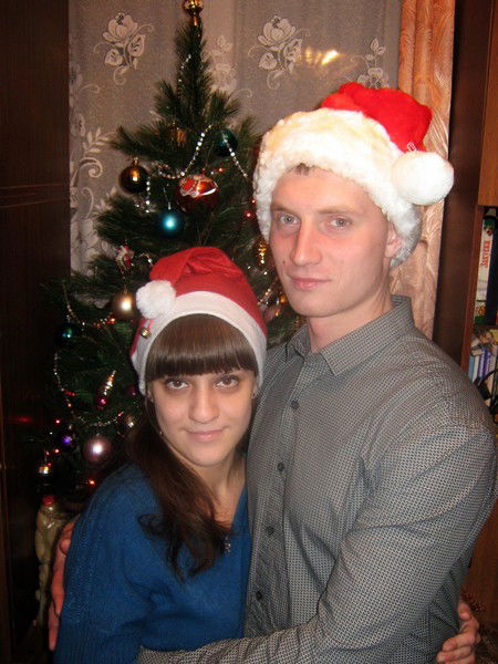 Светлана Щерблюк