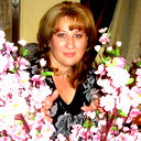 Ирина Ушатская