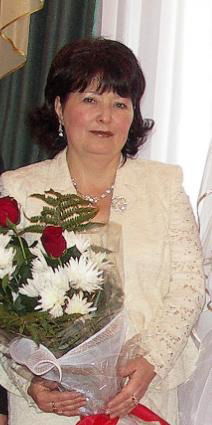 Людмила Самойлова