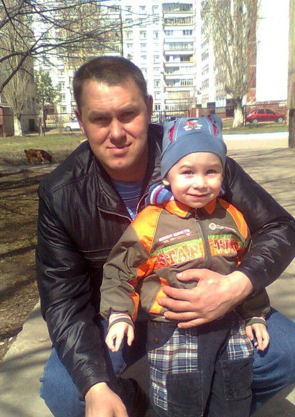 Александр Сучков