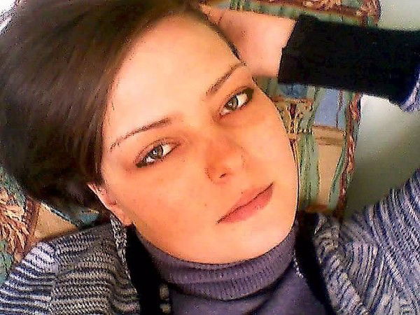 Лидия Стрыгина