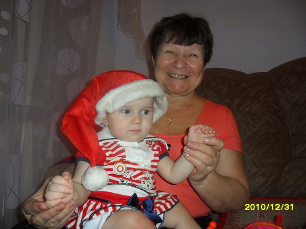 Татьяна Сепливая