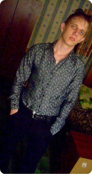 Виктор Наталий