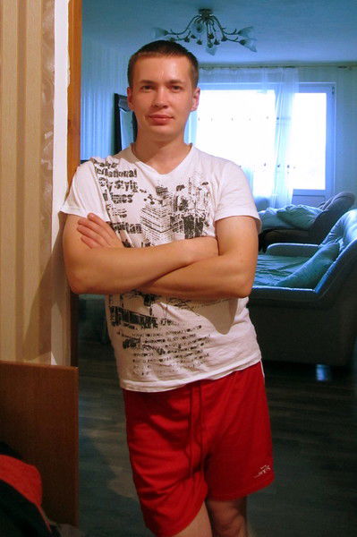 Юрий Чирцов