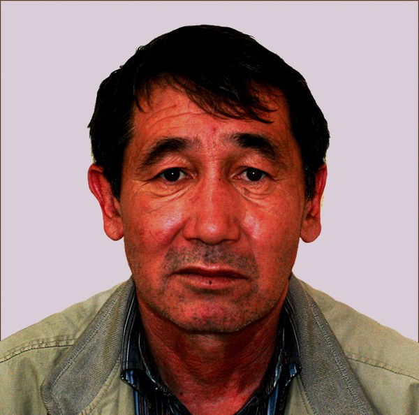 Гали Доспаев