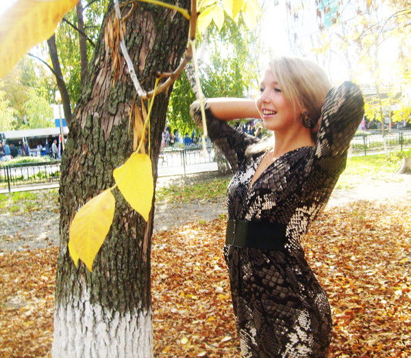 Ксения Kazakina