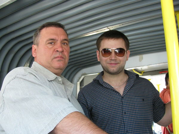 Ильдар Хасанов