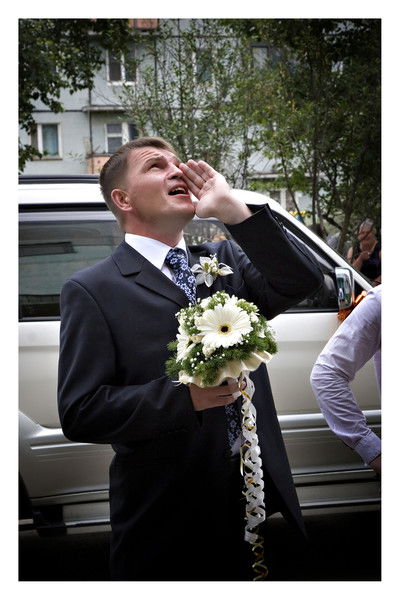 Алексей Андрианов