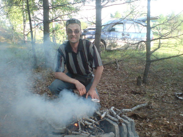 Игорь Никифоров