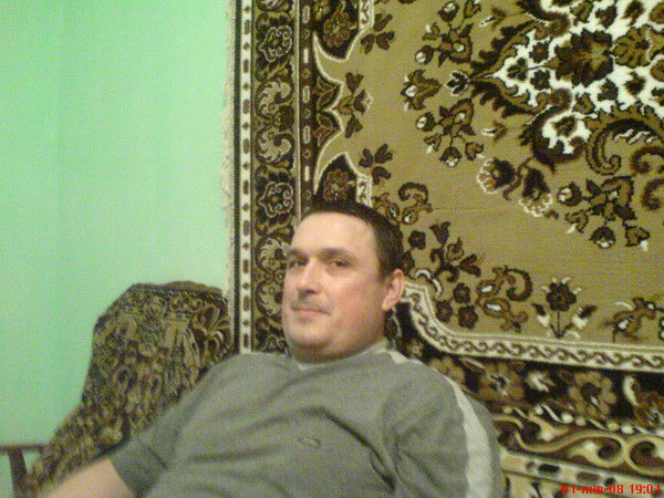 Радик Валиуллин