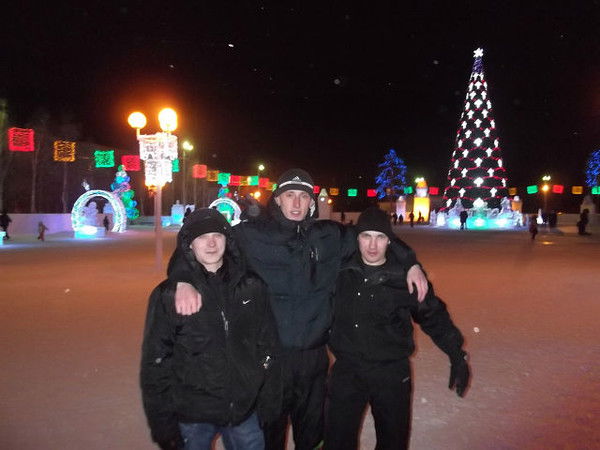 Алексей Власов