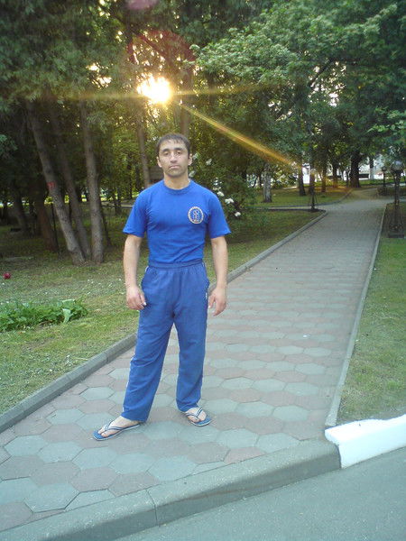 Мирзоали Кодиров