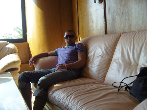 Василий Селиманов