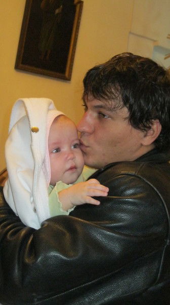 Николай Табанюхов