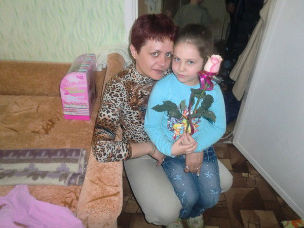 Юлия Цветкова