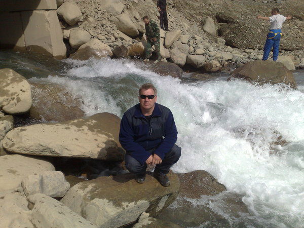 Юрий Браилко