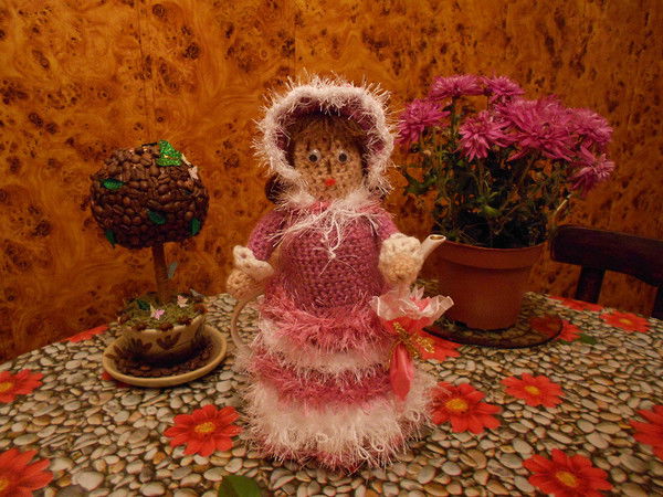 Наталья Воронова