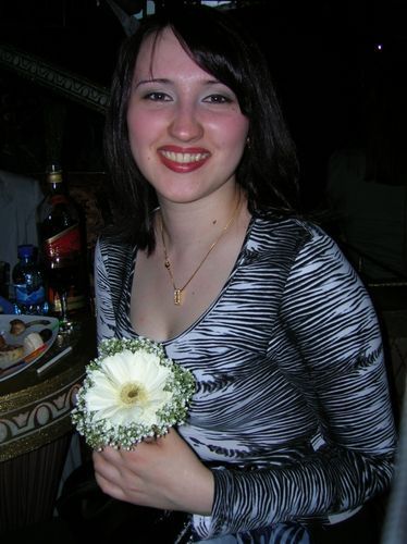 Ольга Порошина