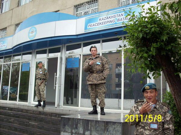 Колян Яворский