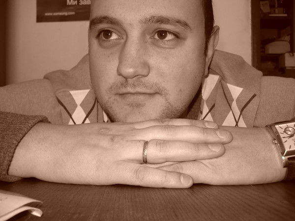 Юрй Панасенко