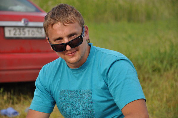 Дмитрий Минор