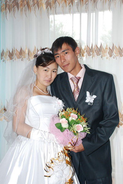 Асем Абилова