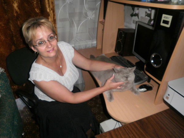 Валентина Лукаш