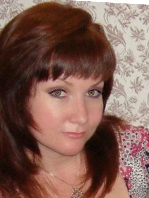 Наташа Семёнова