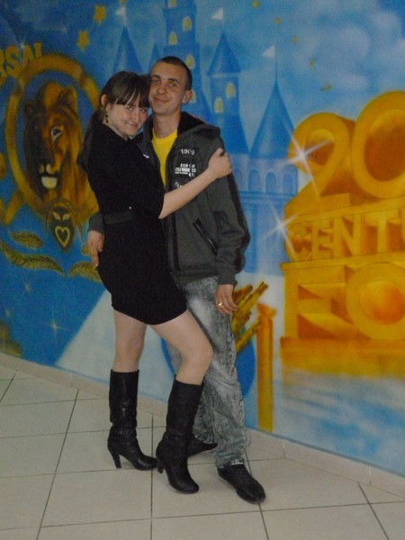 Сергей Панов