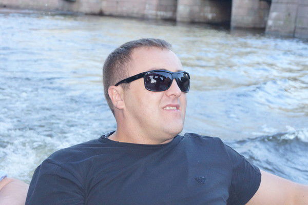 Дмитрий Фуртак