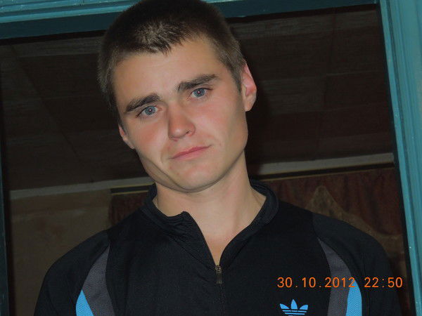 Игорь Панченко