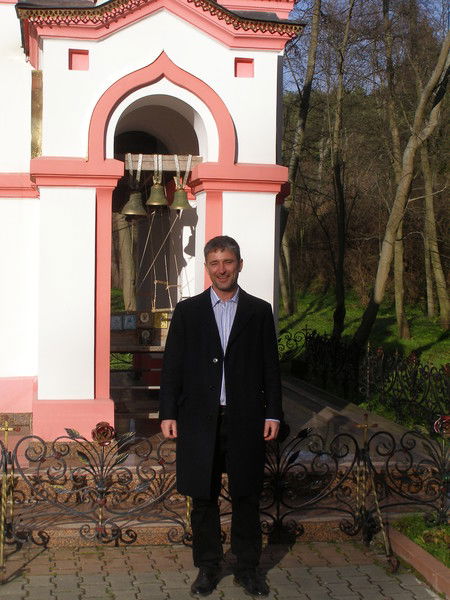 Сергей Биленко