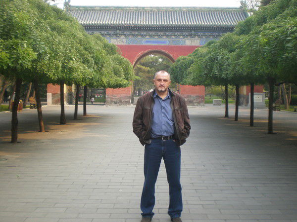 Сергей Марчак