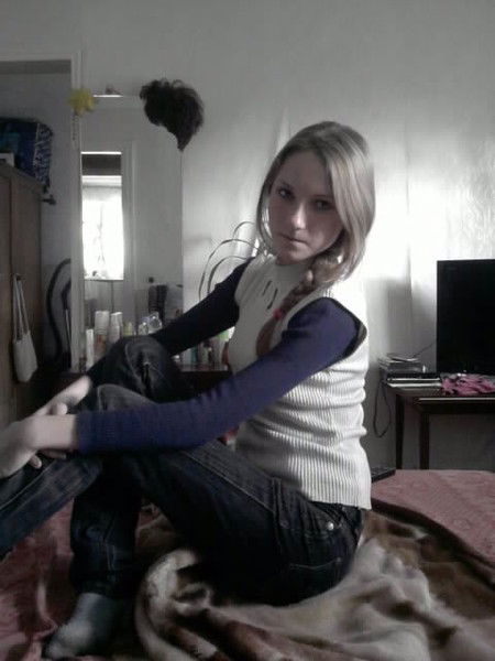 Света Маковская