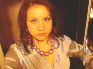 Екатерина Мамедова