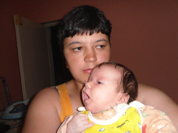 Наташа Коваленко