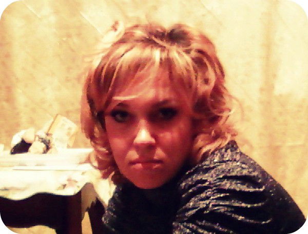 Татьяна Романова