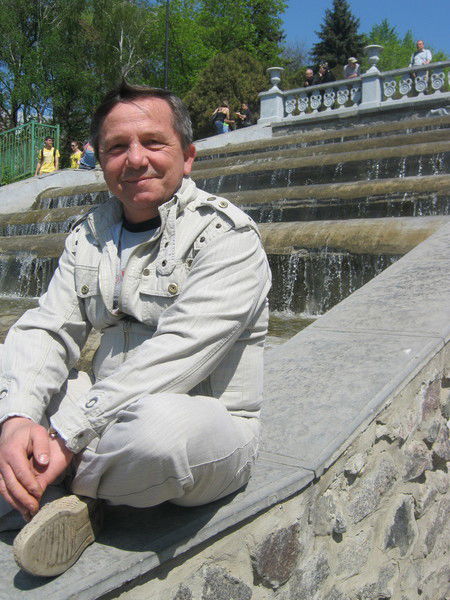 Степан Палкуц