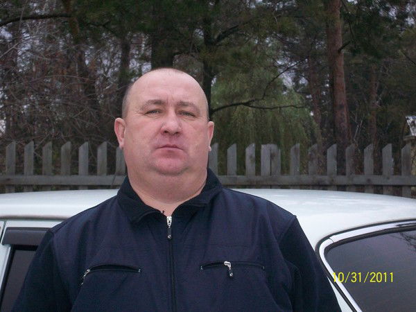 Наиль Мусин