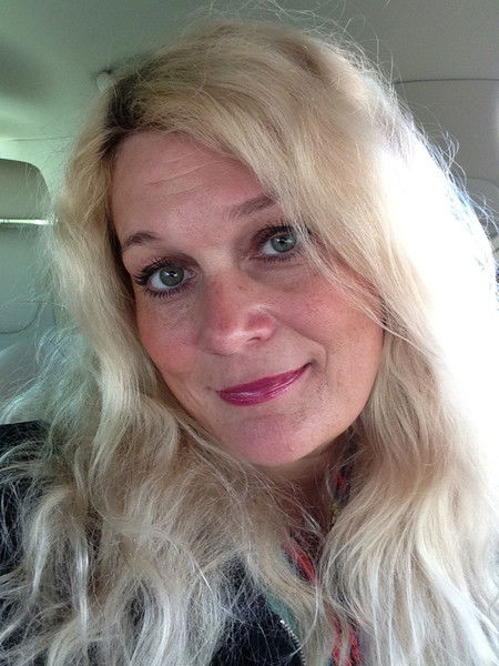 Елена Горюнова