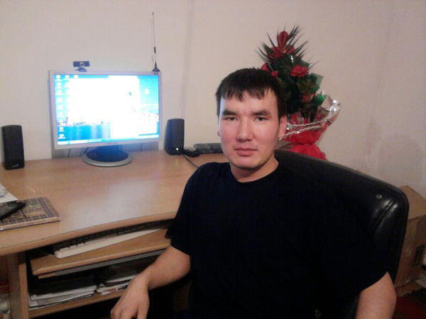 Бейбiт Бекхожин