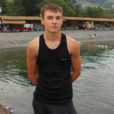 Юрий Алексеевич