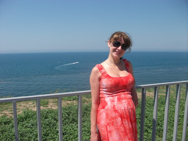 Кристина Дзогий