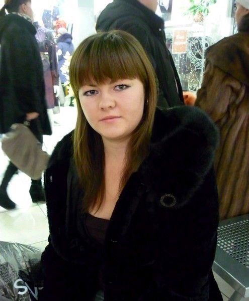 Юля Леонтьева