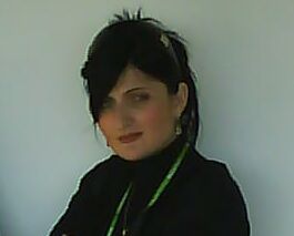 Майя Сисвадзе