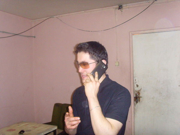 Хуршид Тажимов