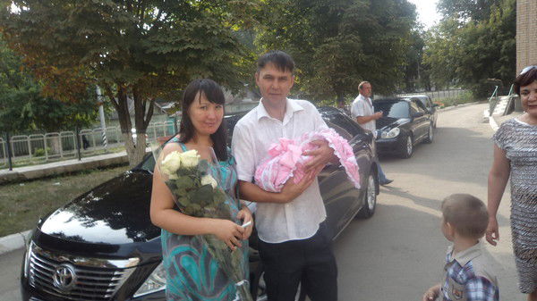 Азамат Тукжанов