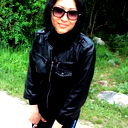 Aigul Alibaeva